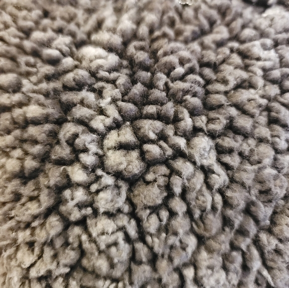 Altar'd State Sherpa Sweatshirt - Picture 2 of 8